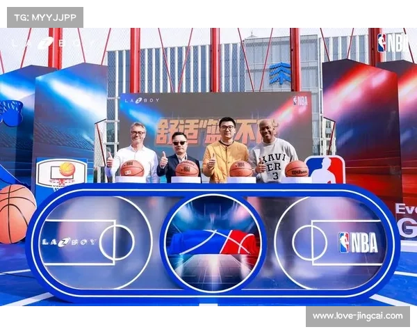 NBA与足球游戏深度联动 虚拟体育跨界合作迎来新高潮