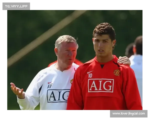 C罗专访预告畅谈梅西情谊未来规划与退役打算