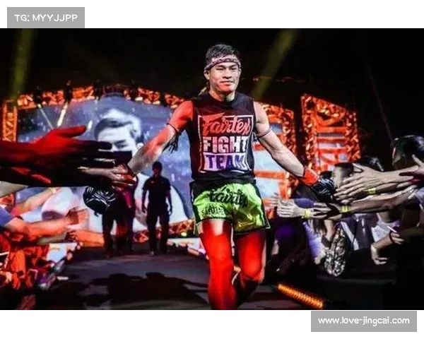 ONE巅峰系列赛31:侬奥一致判定胜孔塔尼,蝇量级泰拳复仇成功 ONE巅峰系列赛31:侬奥一致判定胜孔塔尼,蝇量级泰拳复仇成功