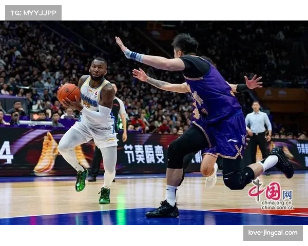 CBA“京城德比”：北京队84-65战胜北控队